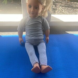 American girl doll clothes